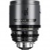 DZOFilm PAVO 2x Anamorphic Set A (28mm, 40mm, 75mm) T/2.1 PL Mount